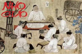 Đạo Nho Giáo